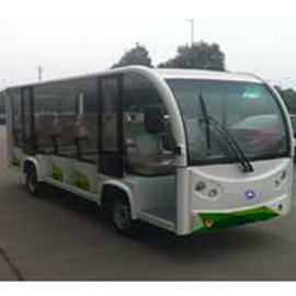十四座觀(guān)光車(chē)