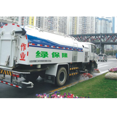 市政道路作業(yè)